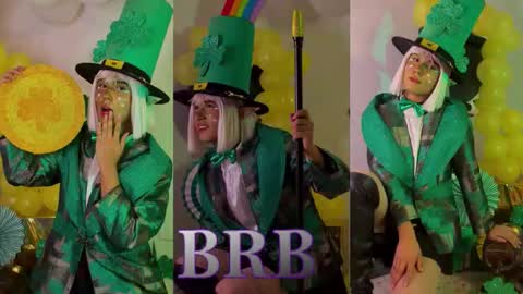 Derek independent online show from March 19, 11:25 am