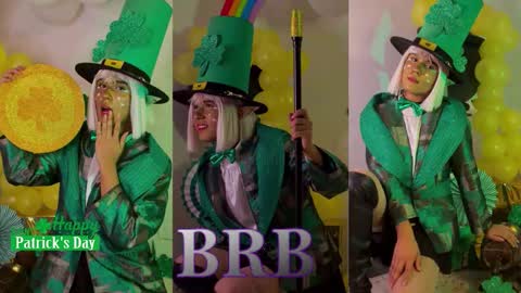 derek grey online show from March 24, 11:59 am