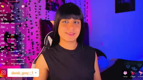 derek grey online show from May 28, 6:27 pm