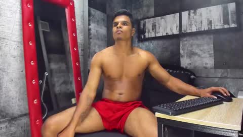 derek online show from January 4, 2:25 pm