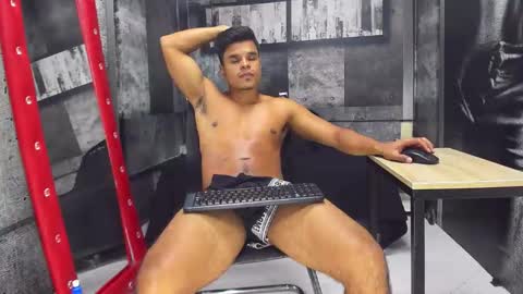 derek online show from January 6, 5:38 pm