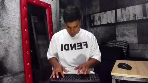 derek online show from January 10, 11:11 am