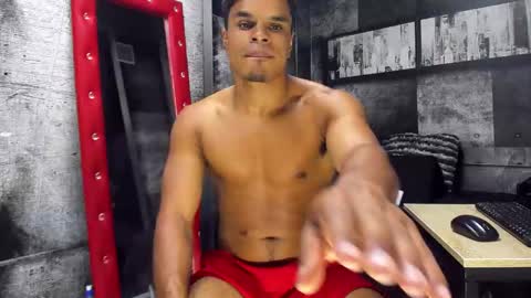 derek online show from January 10, 2:13 pm