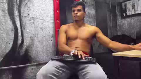 derek online show from February 15, 12:22 pm