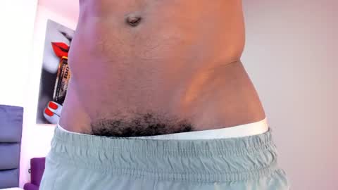 Terry Zyzz online show from July 9, 8:35 pm