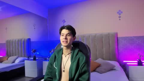 derek_sinn online show from March 15, 2:01 pm