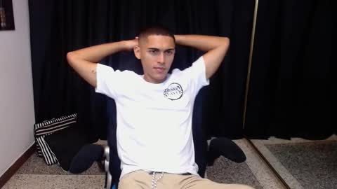 D E R E K online show from October 24, 10:11 am