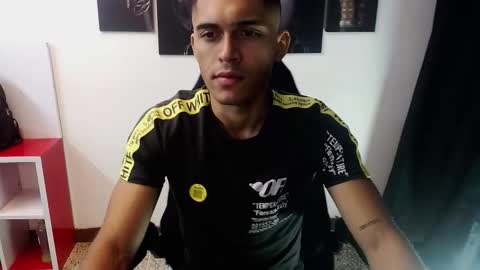 D E R E K online show from November 8, 10:48 am