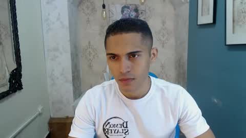 D E R E K online show from November 14, 10:36 am