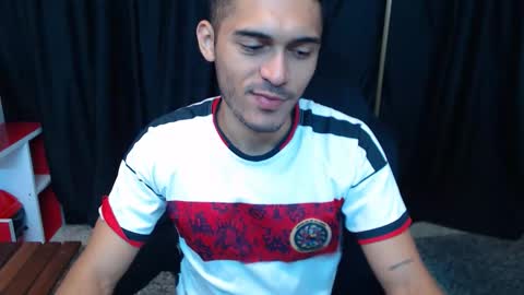 D E R E K online show from November 21, 10:58 am