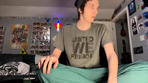 derekdings online show from March 5, 10:06 pm