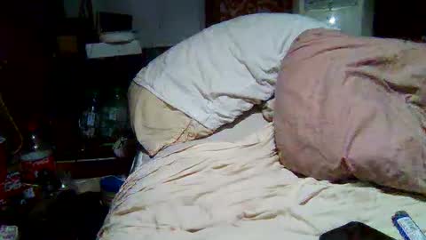derick1961 online show from June 9, 2:34 am
