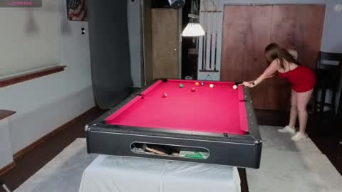 Derrick 52 and Brittany 50 online show from March 7, 1:13 am