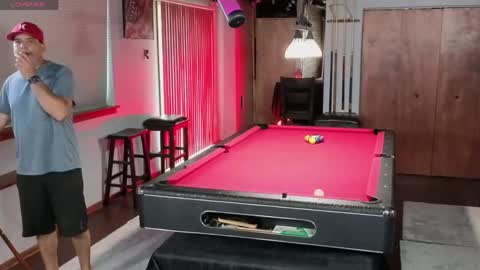 Derrick 52 and Brittany 50 online show from April 9, 11:21 pm