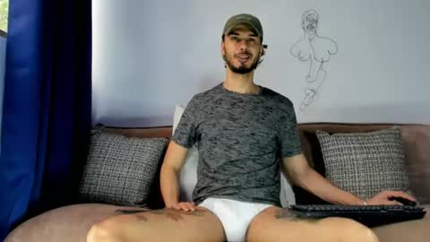 JhimyMaster online show from July 12, 2:30 pm