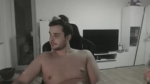 dershark online show from January 9, 8:43 pm