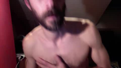 derspanishboy online show from December 3, 9:35 pm