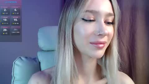 Ari online show from October 12, 5:12 pm