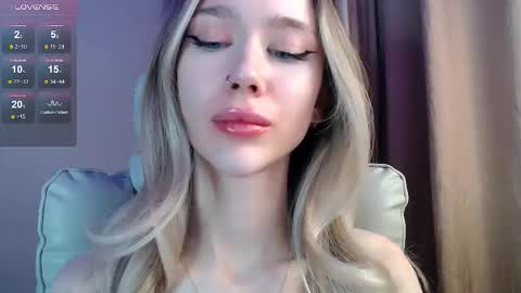 Ari online show from February 7, 5:27 pm