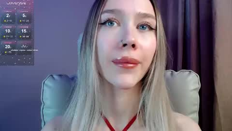 Ari online show from March 2, 5:31 pm