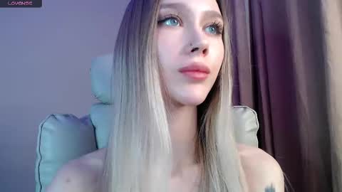 Ari online show from March 17, 5:27 pm