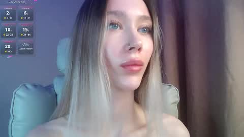 Ari online show from April 22, 5:36 pm