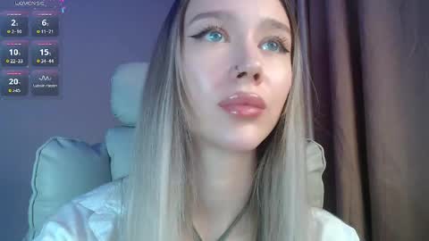 Ari online show from April 24, 5:15 pm