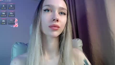 Ari online show from May 21, 5:31 pm