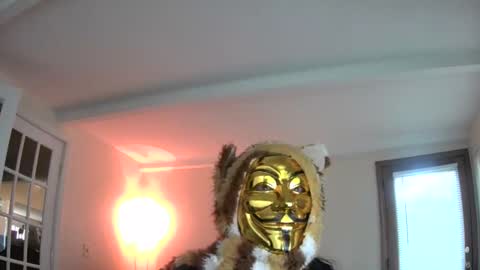 Snapshot of desertfoxohio chatting on September 30, 10:26 pm DutchMasterFox online show from September 30, 10:26 pm