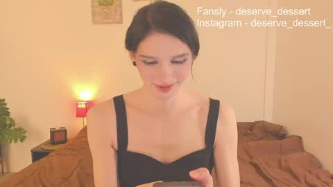 Domi  online show from April 24, 4:09 pm