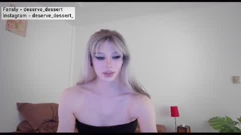 Domi  online show from June 27, 10:09 am