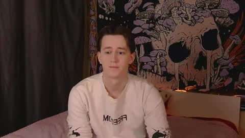 deshman1 online show from March 2, 10:49 pm