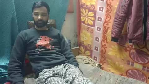 desi_boy799417 online show from January 8, 7:10 am