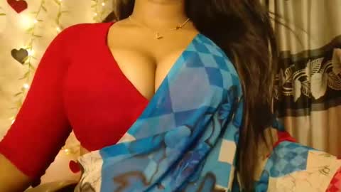 Snapshot of desi_girl_jebin chatting on October 18, 5:14 pm Jebin online show from October 18, 5:14 pm