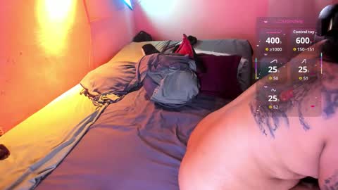 NTMY guys im a kinda desi from Medellin  online show from February 3, 8:36 pm