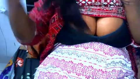 simran online show from February 27, 3:25 am