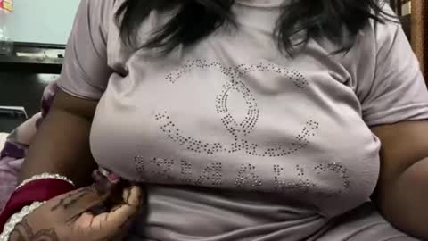 simran online show from October 12, 3:05 am