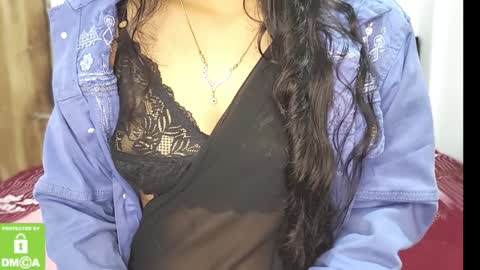 Eva and Adam online show from January 3, 3:44 pm