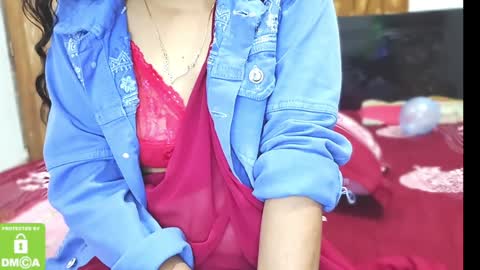 Eva and Adam online show from January 4, 7:13 pm