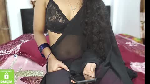 Eva and Adam online show from January 7, 7:28 pm