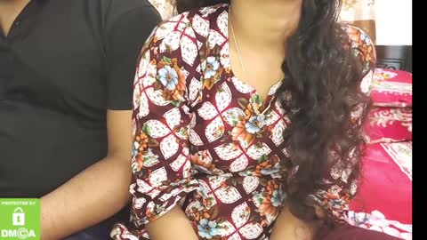 Eva and Adam online show from January 13, 9:08 am