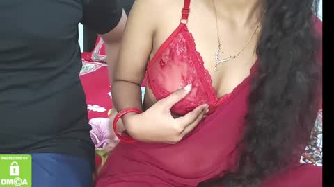 Eva and Adam online show from January 13, 1:06 pm