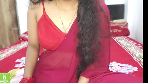 Eva and Adam online show from January 17, 4:47 pm