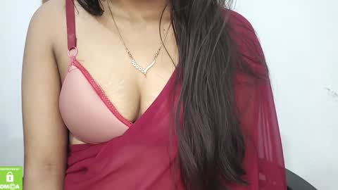 Eva and Adam online show from January 29, 12:35 pm