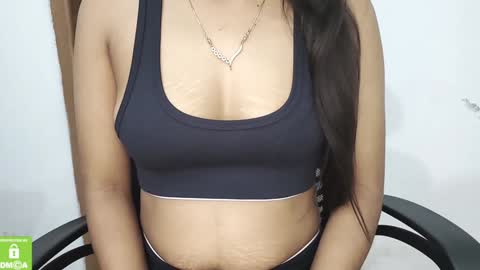 Eva and Adam online show from February 4, 1:16 pm