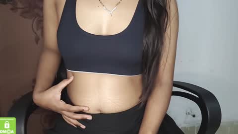 Eva and Adam online show from February 5, 4:14 pm