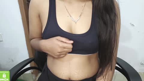 Eva and Adam online show from February 6, 3:59 am