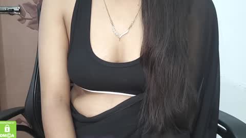 Eva and Adam online show from February 6, 12:59 pm