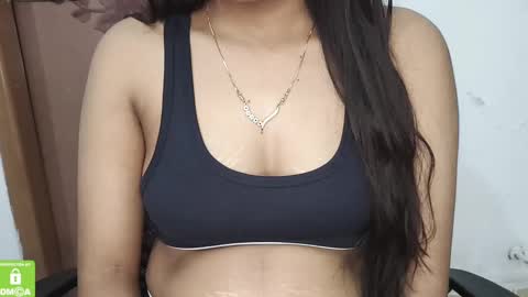 Eva and Adam online show from February 16, 1:38 pm