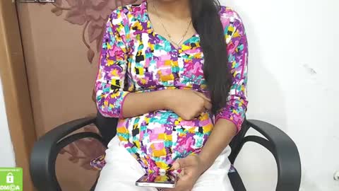 Eva and Adam online show from February 22, 12:27 am